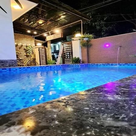 Riverlife Homestay Hoi An Eksteriør billede