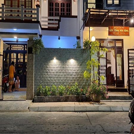 Riverlife Homestay Hoi An Eksteriør billede