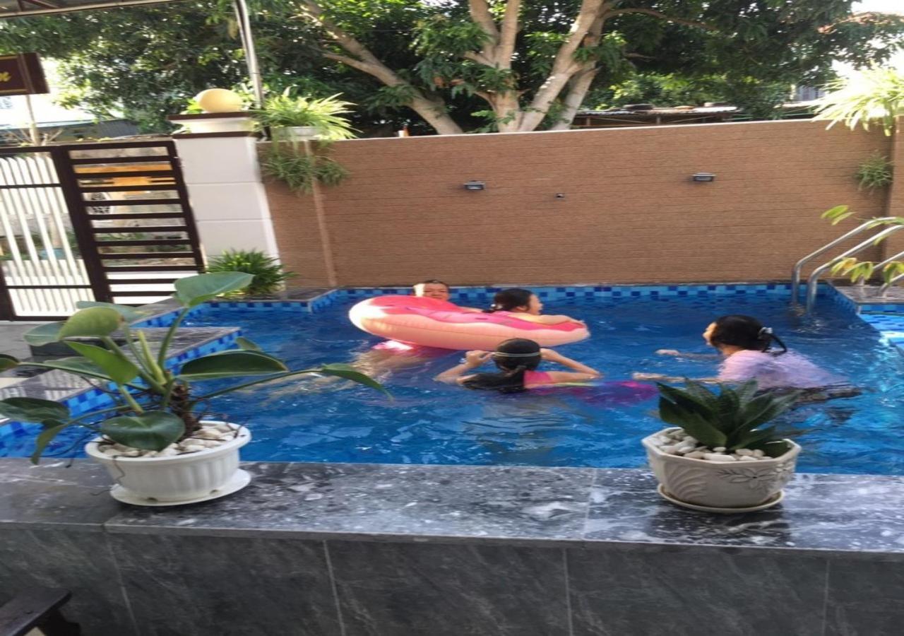 Riverlife Homestay Hoi An Eksteriør billede