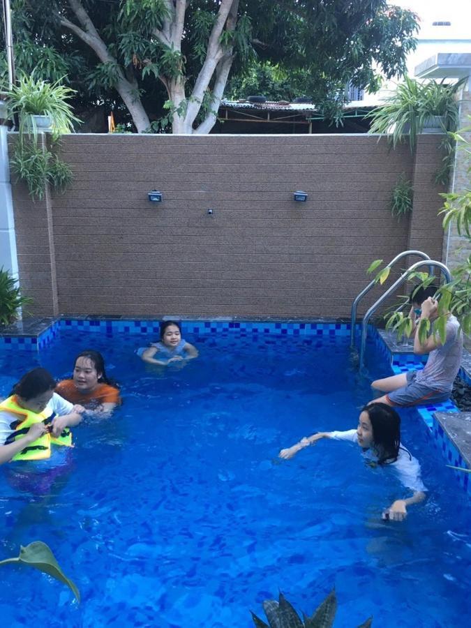 Riverlife Homestay Hoi An Eksteriør billede
