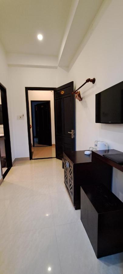 Riverlife Homestay Hoi An Eksteriør billede