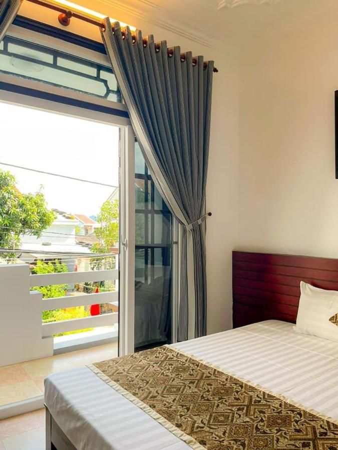 Riverlife Homestay Hoi An Eksteriør billede