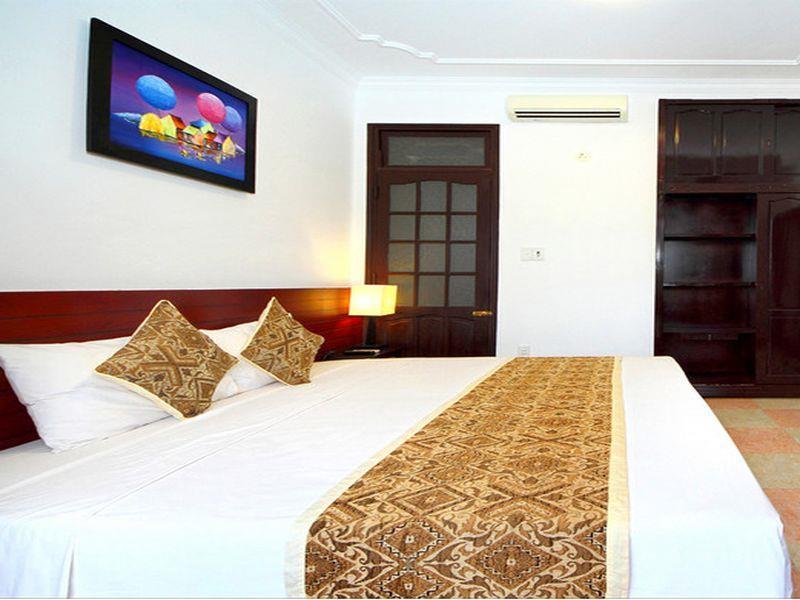 Riverlife Homestay Hoi An Eksteriør billede