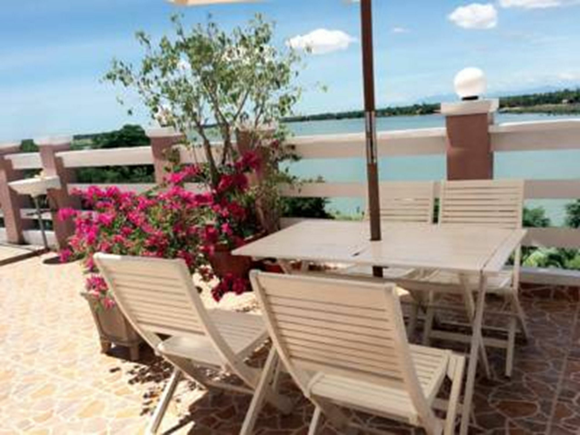 Riverlife Homestay Hoi An Eksteriør billede