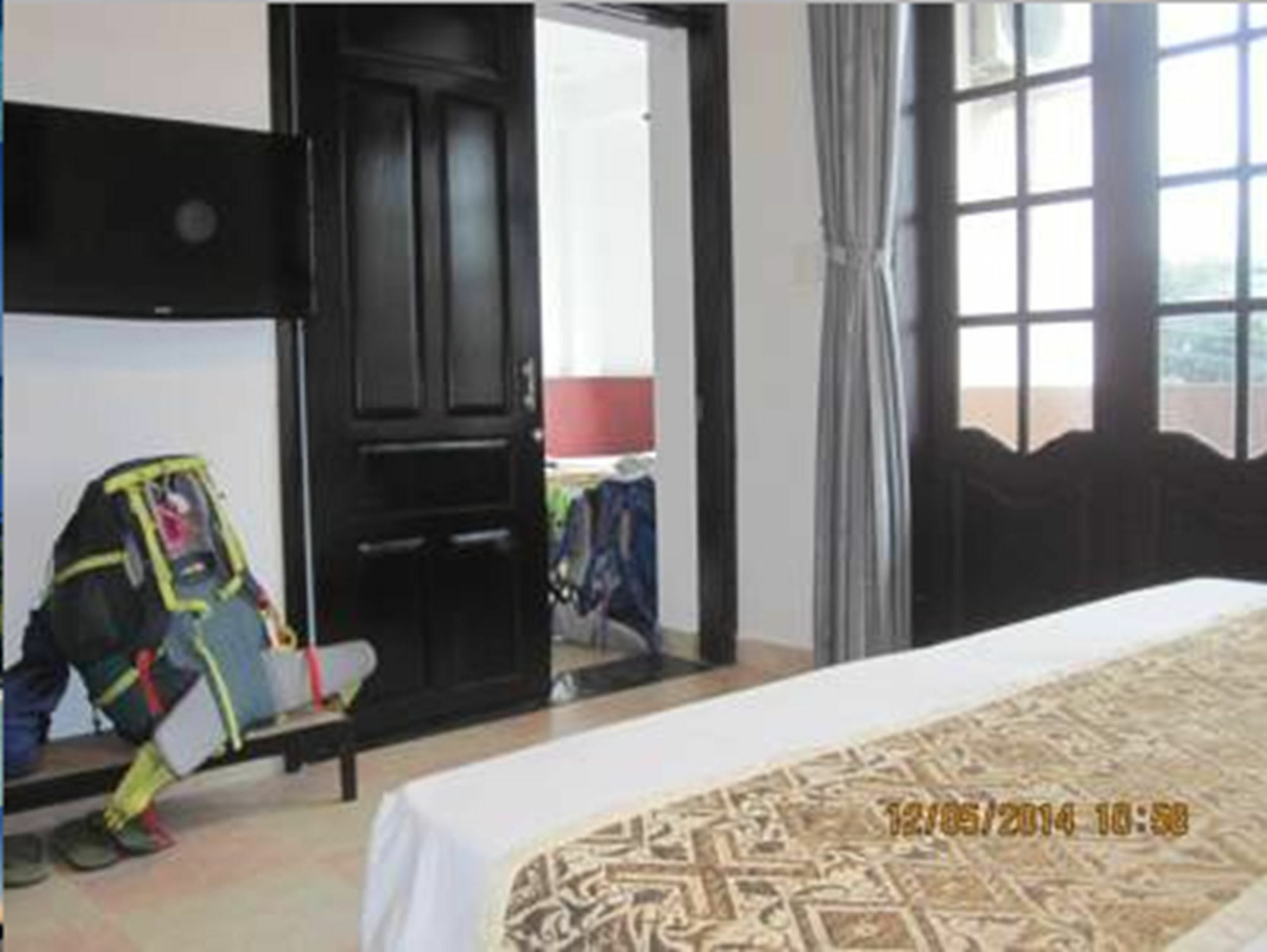 Riverlife Homestay Hoi An Eksteriør billede